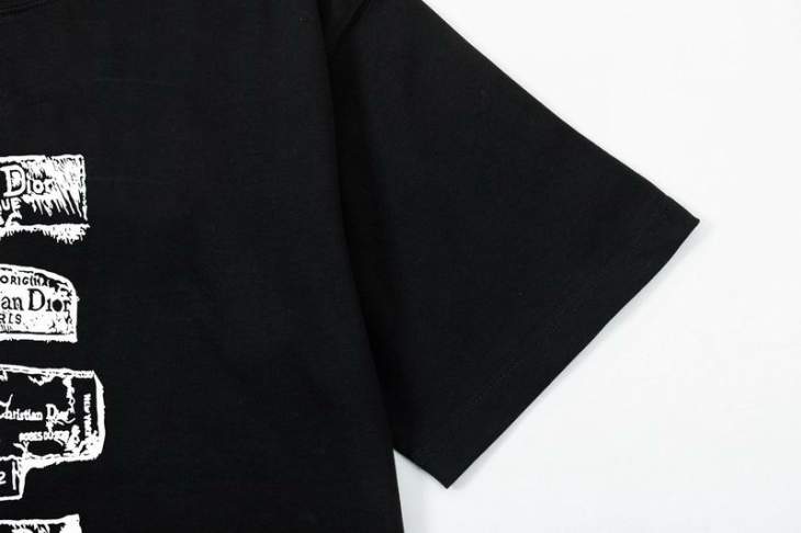 Dior T Shirts Short _SKUDiorS-2XLxetr18215942